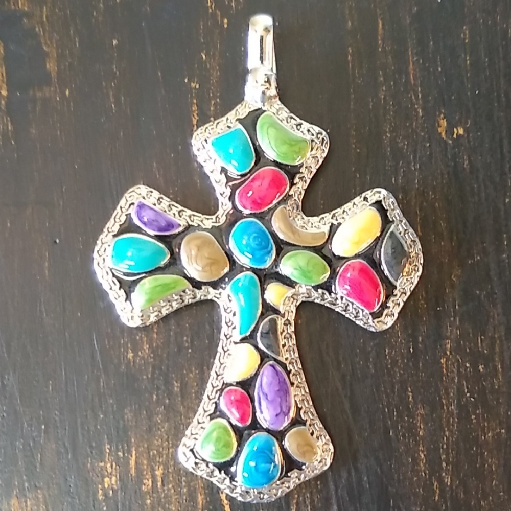 Necklace Slide